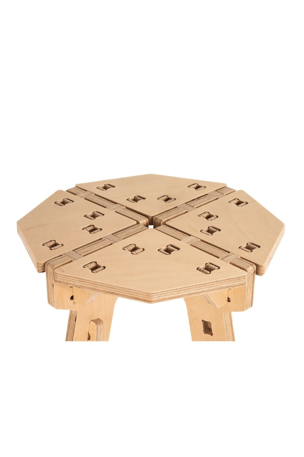 Tufetto-The Mill Ahşap Bar Taburesi-Sandalye & Tabure-4-Milagron.com