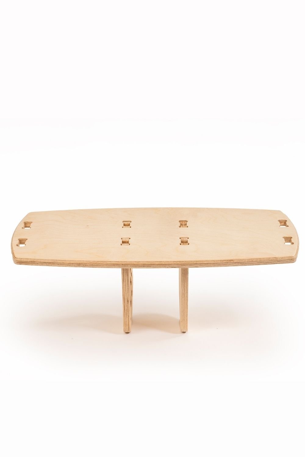 Tufetto-Tufetto Raja Ahşap Meditasyon Taburesi-Yoga Aksesuarları-3-Milagron.com