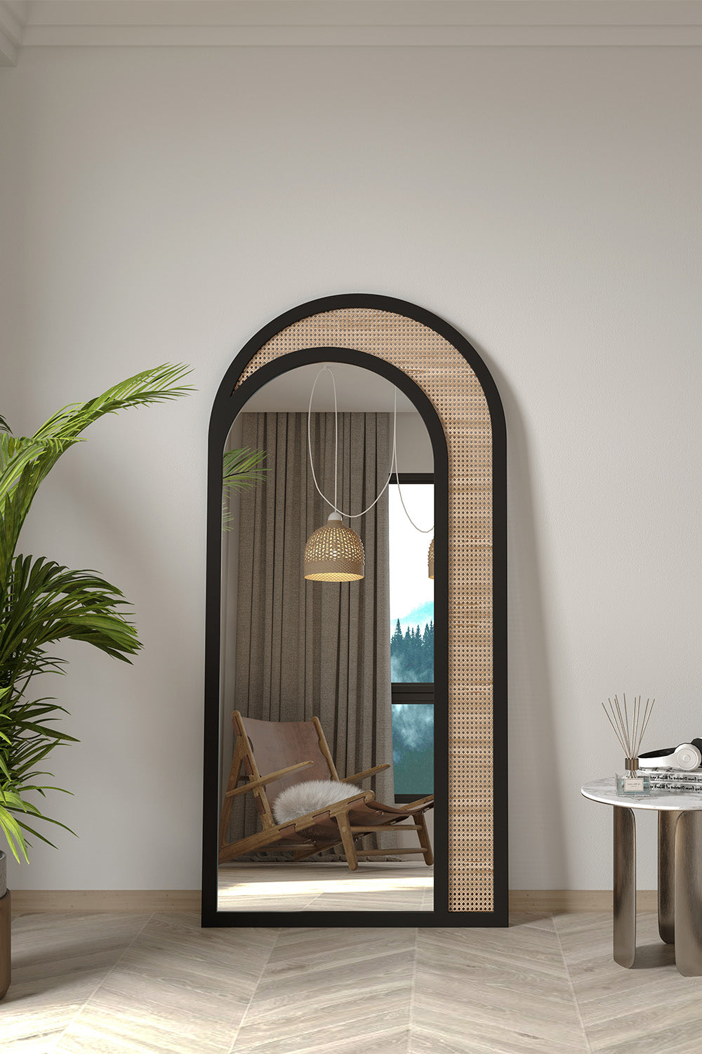 Rafza Boy Aynası - 0