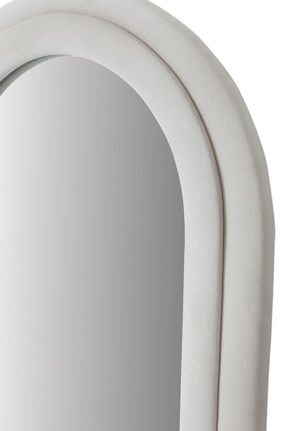 Tuhams-Round Doğa Çerçeveli Boy Aynası-Ayna-3-Milagron.com