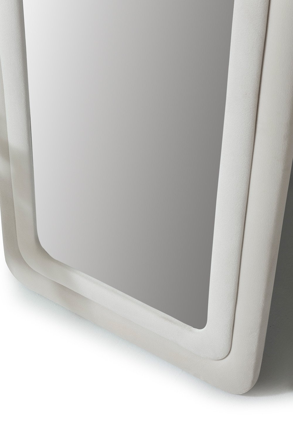 Tuhams-Round Doğa Çerçeveli Boy Aynası-Ayna-4-Milagron.com