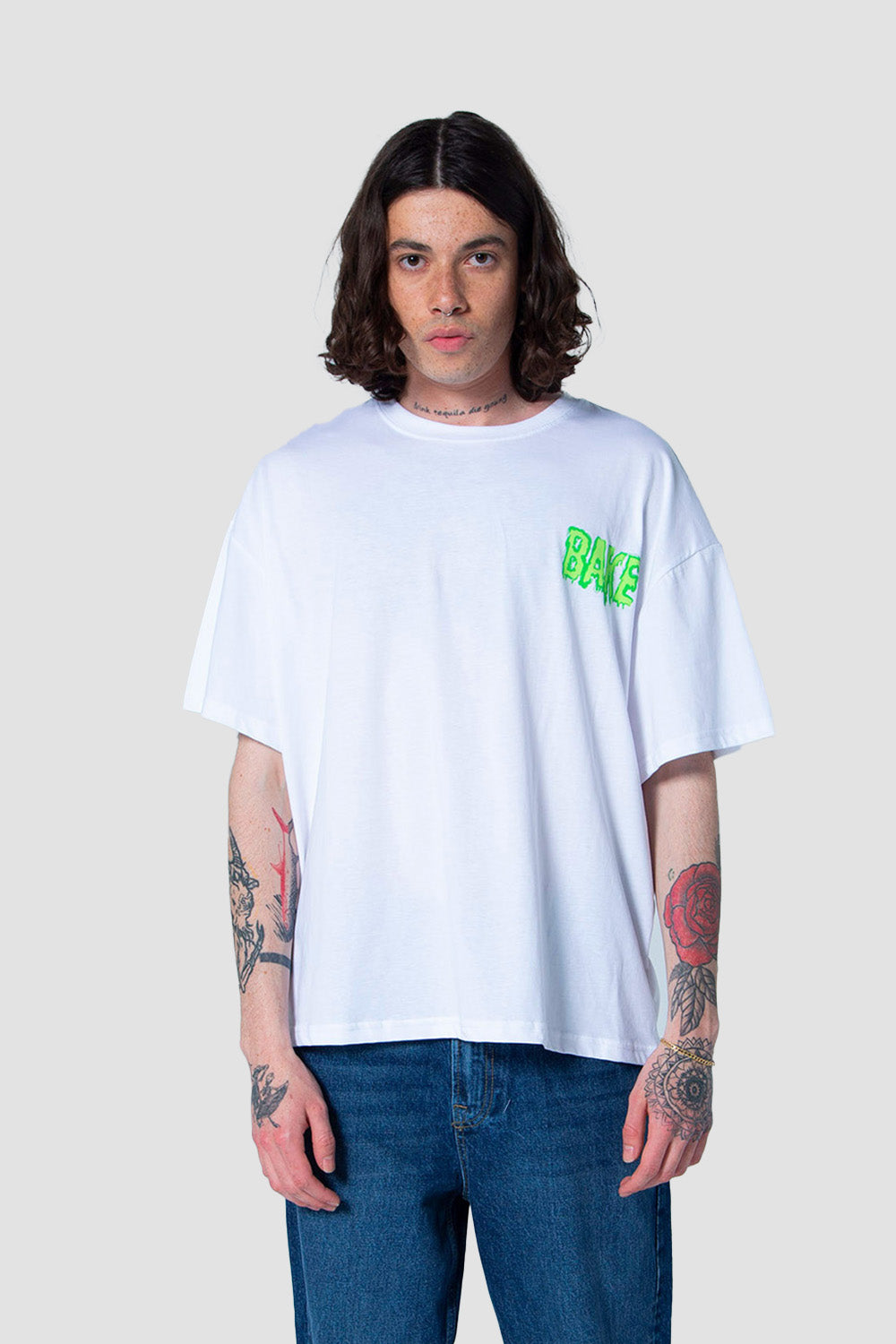 F*ck Yall T-shirt - 3