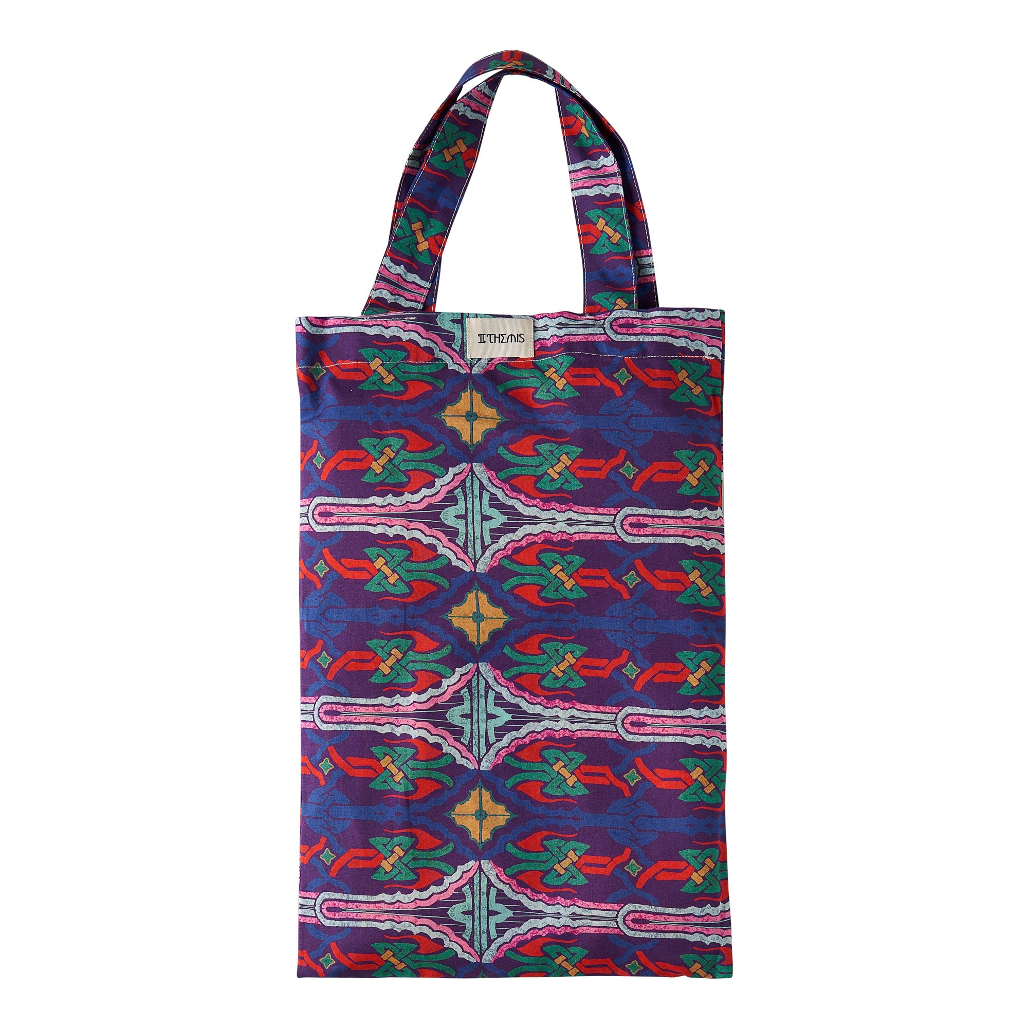 Harem Mor Kaftan