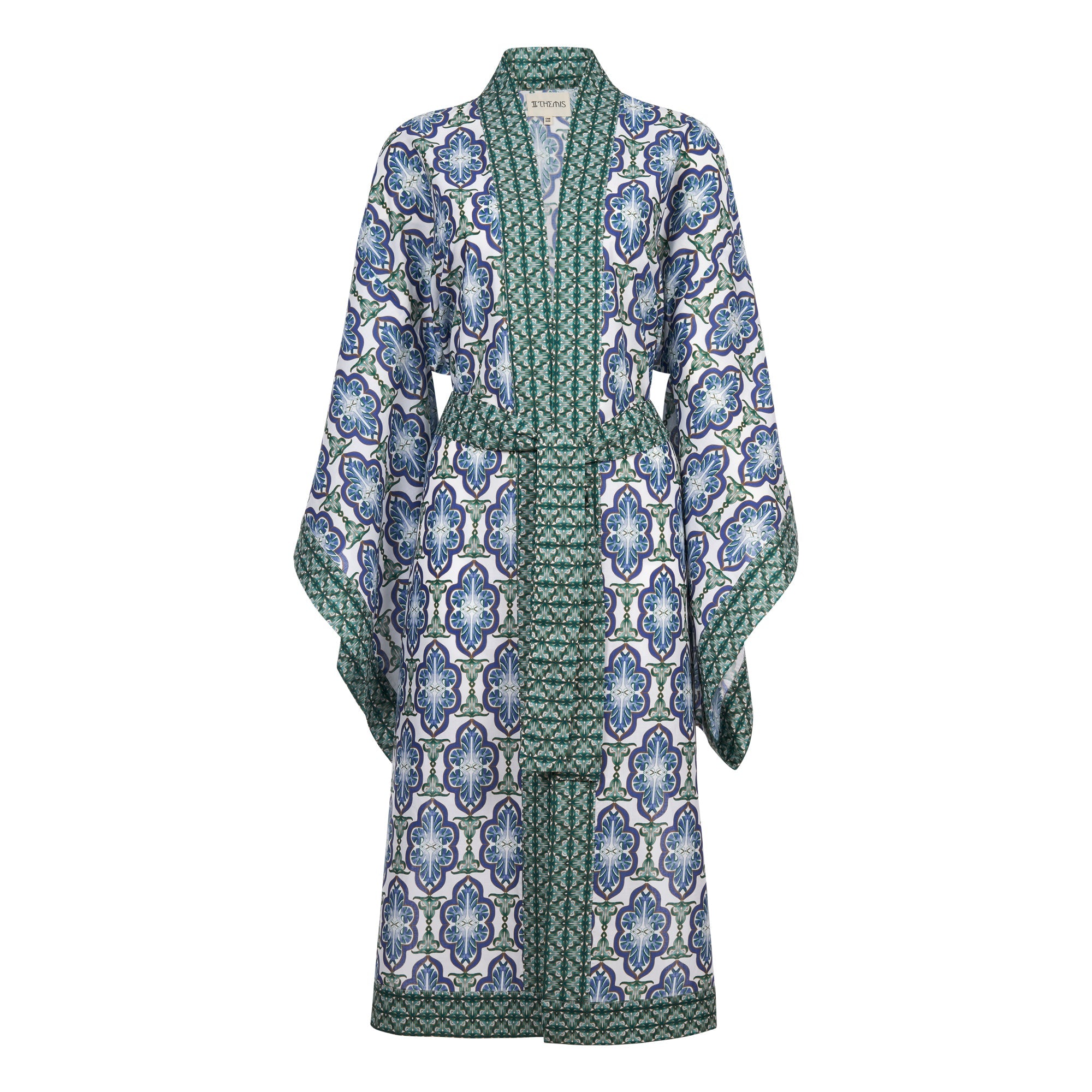 Topkapı Kaftan