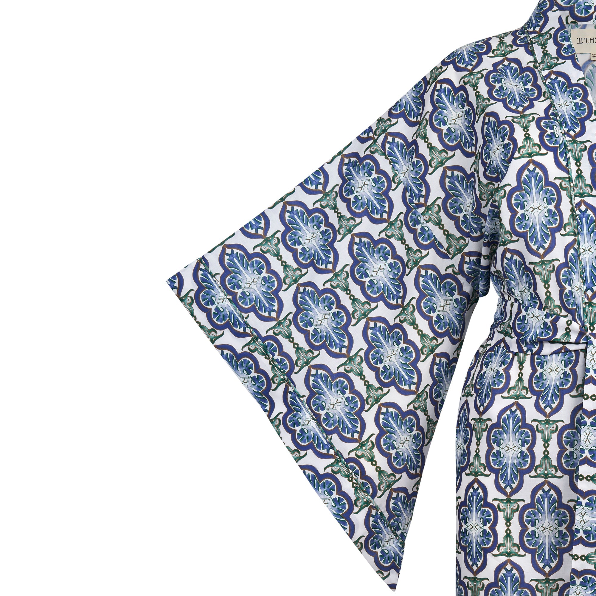 Topkapı Kimono