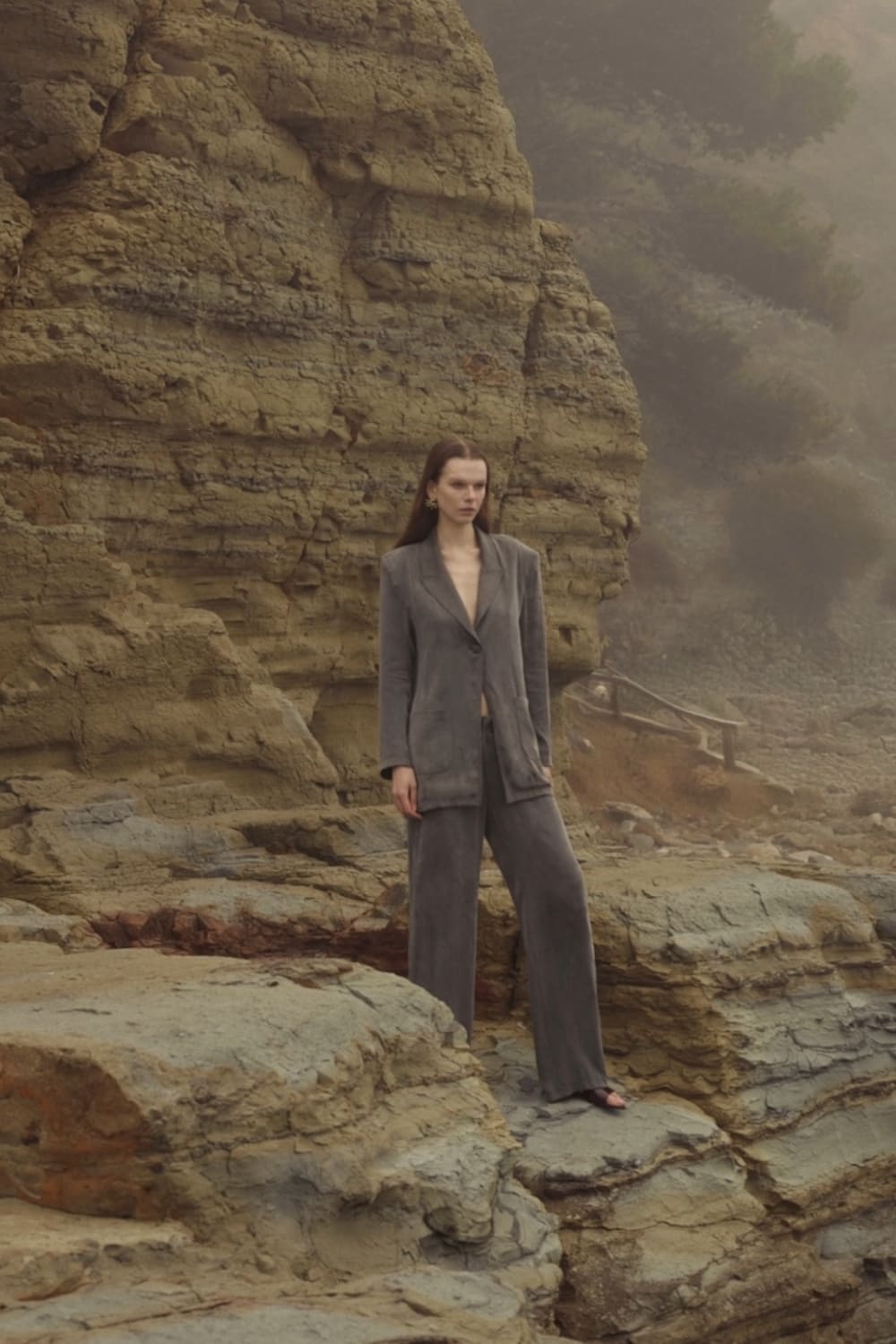 Ares Bambu Blazer - 2