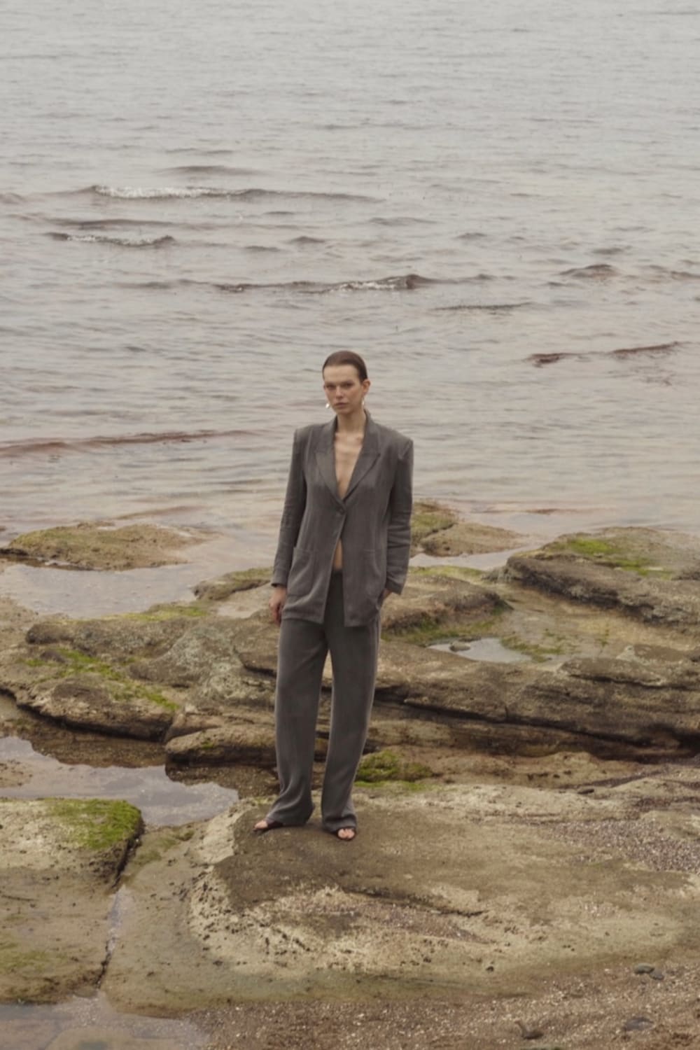 Ares Bambu Blazer - 3