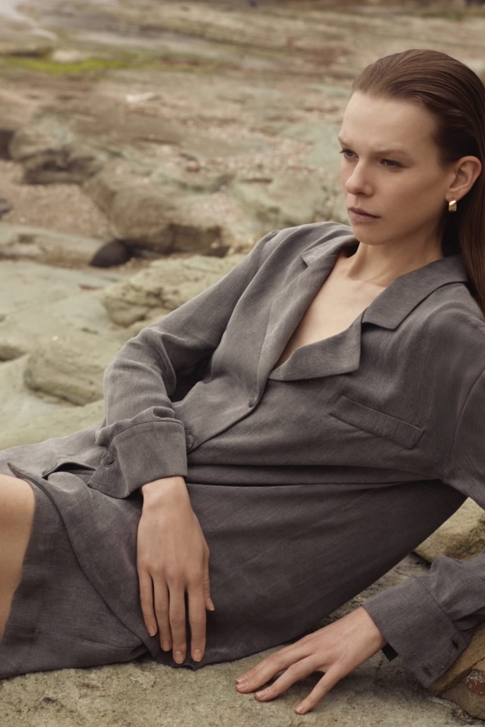 Ares Bambu Gömlek - 2