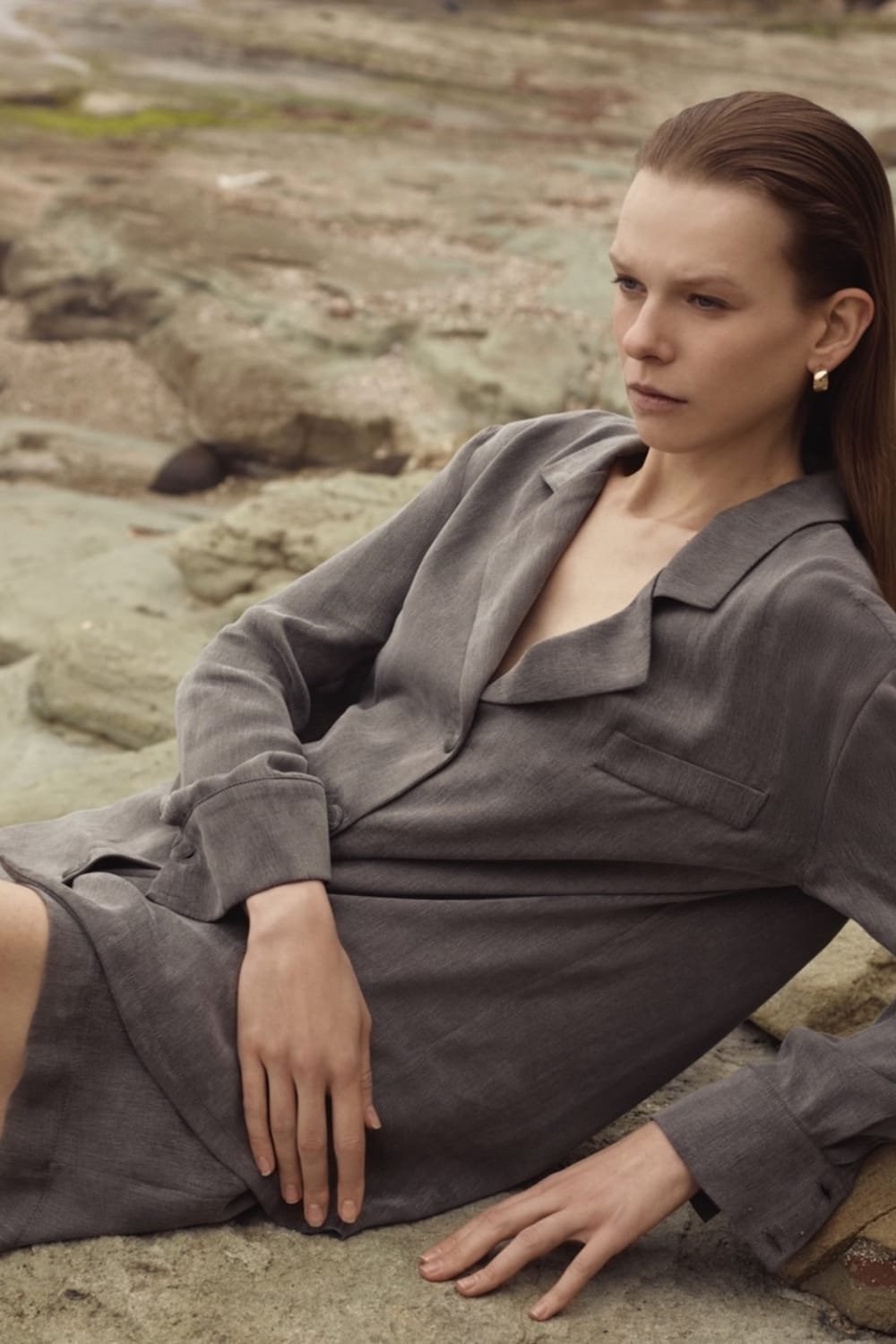 Ares Bambu Şort - 3