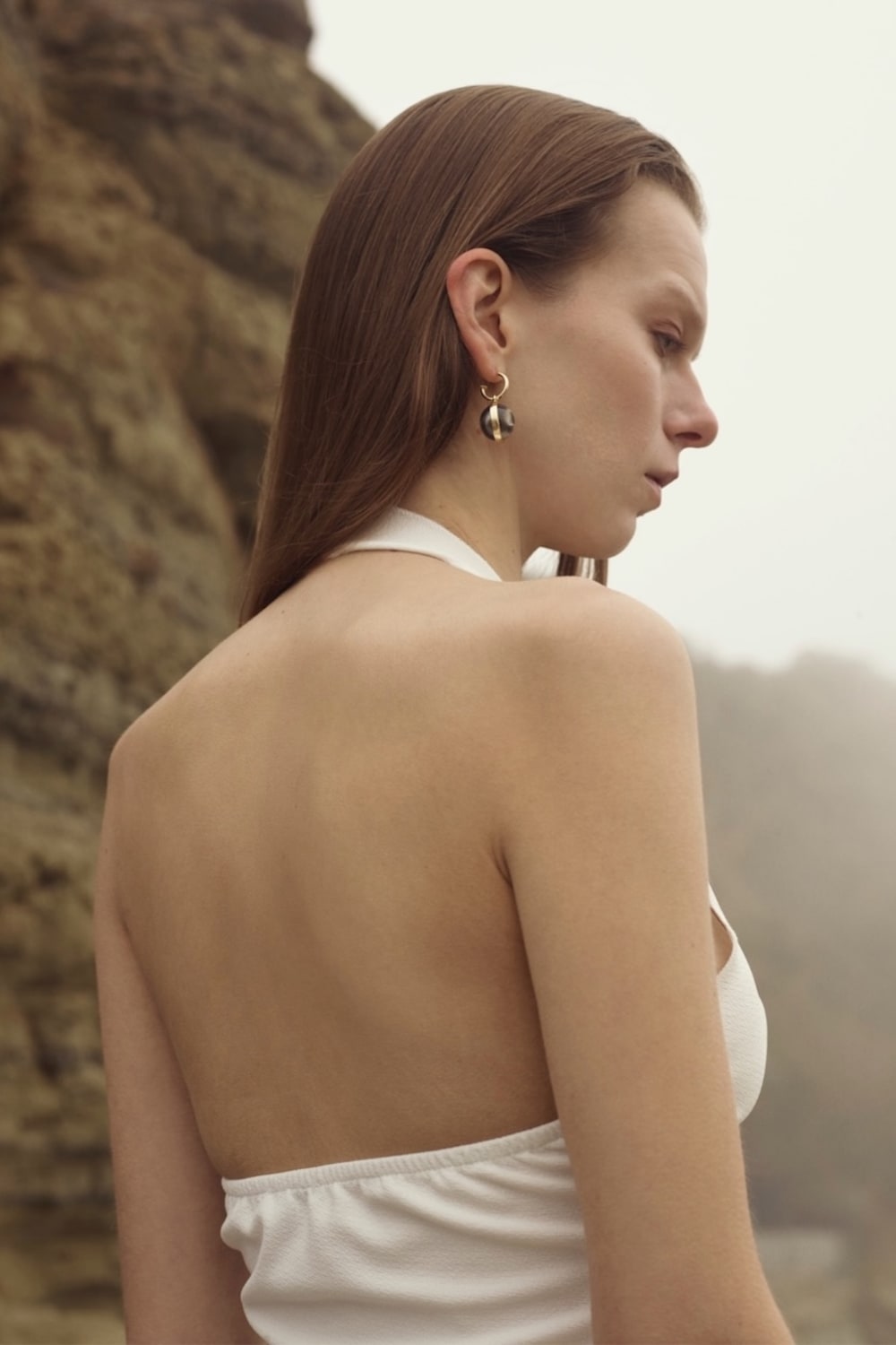 Kai Halter Yaka Üst - 1