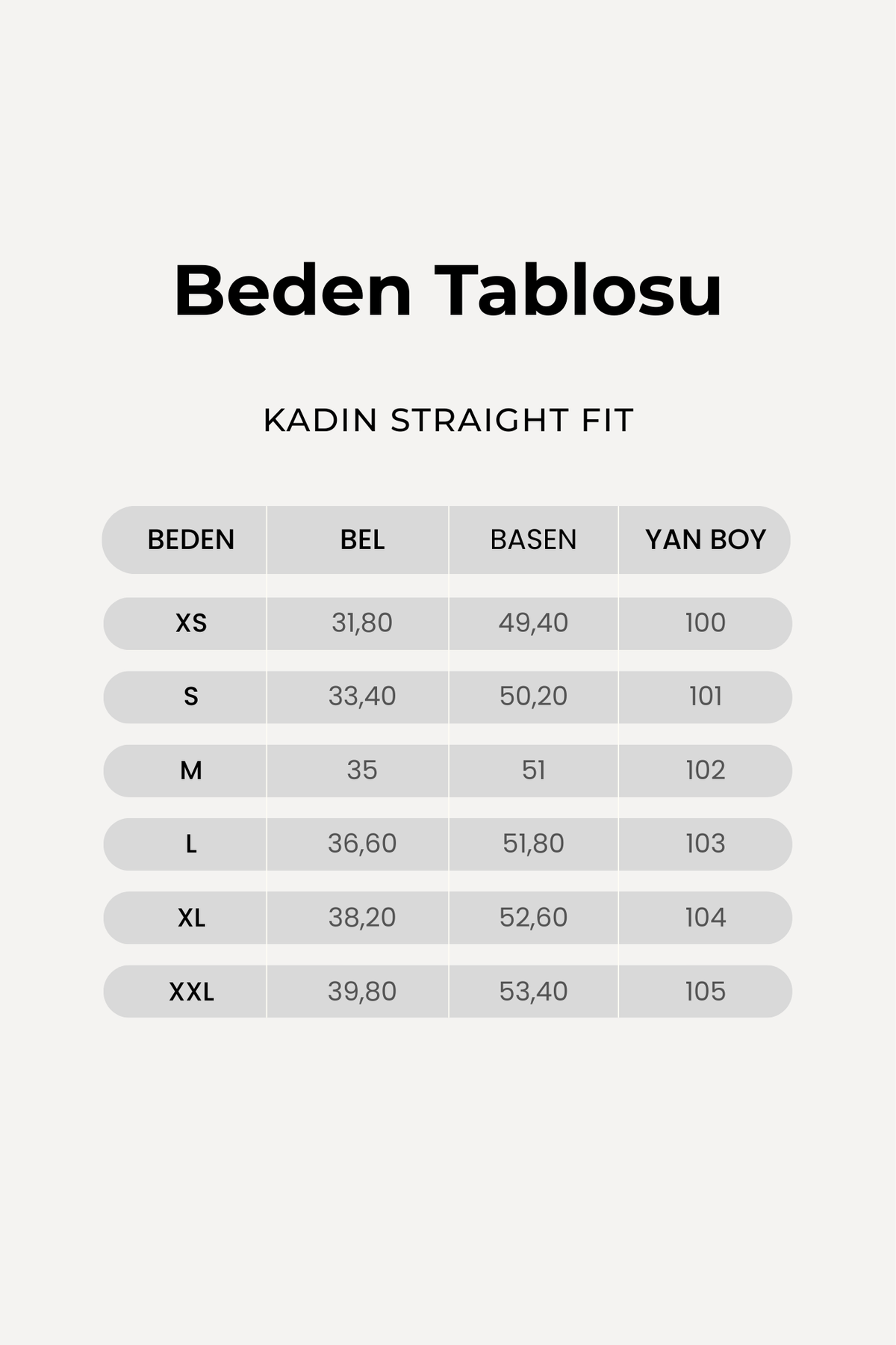 Organik Pamuklu Lacivert Kadın Straight Fit Eşofman