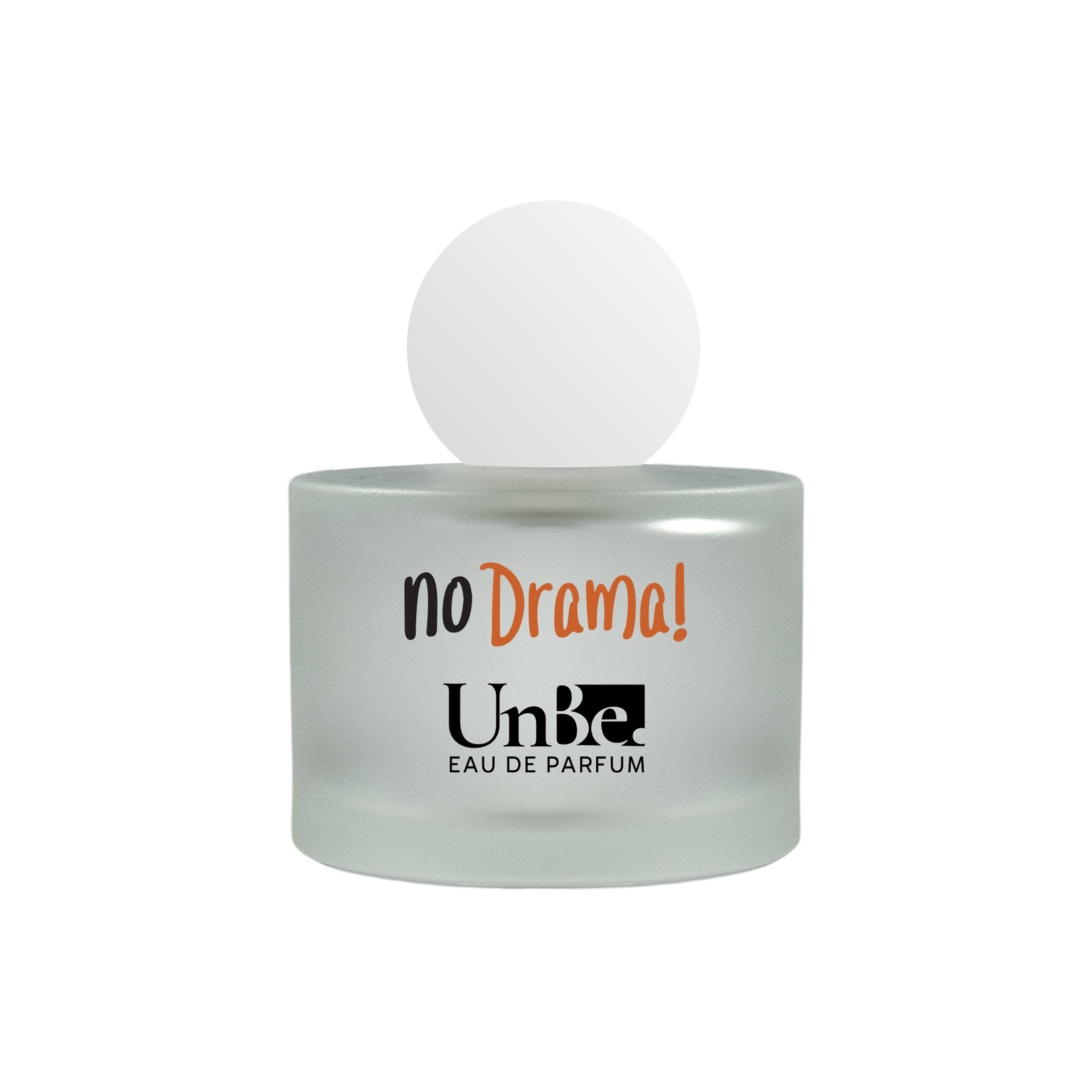 No Drama Edp Women Perfume 100 Ml