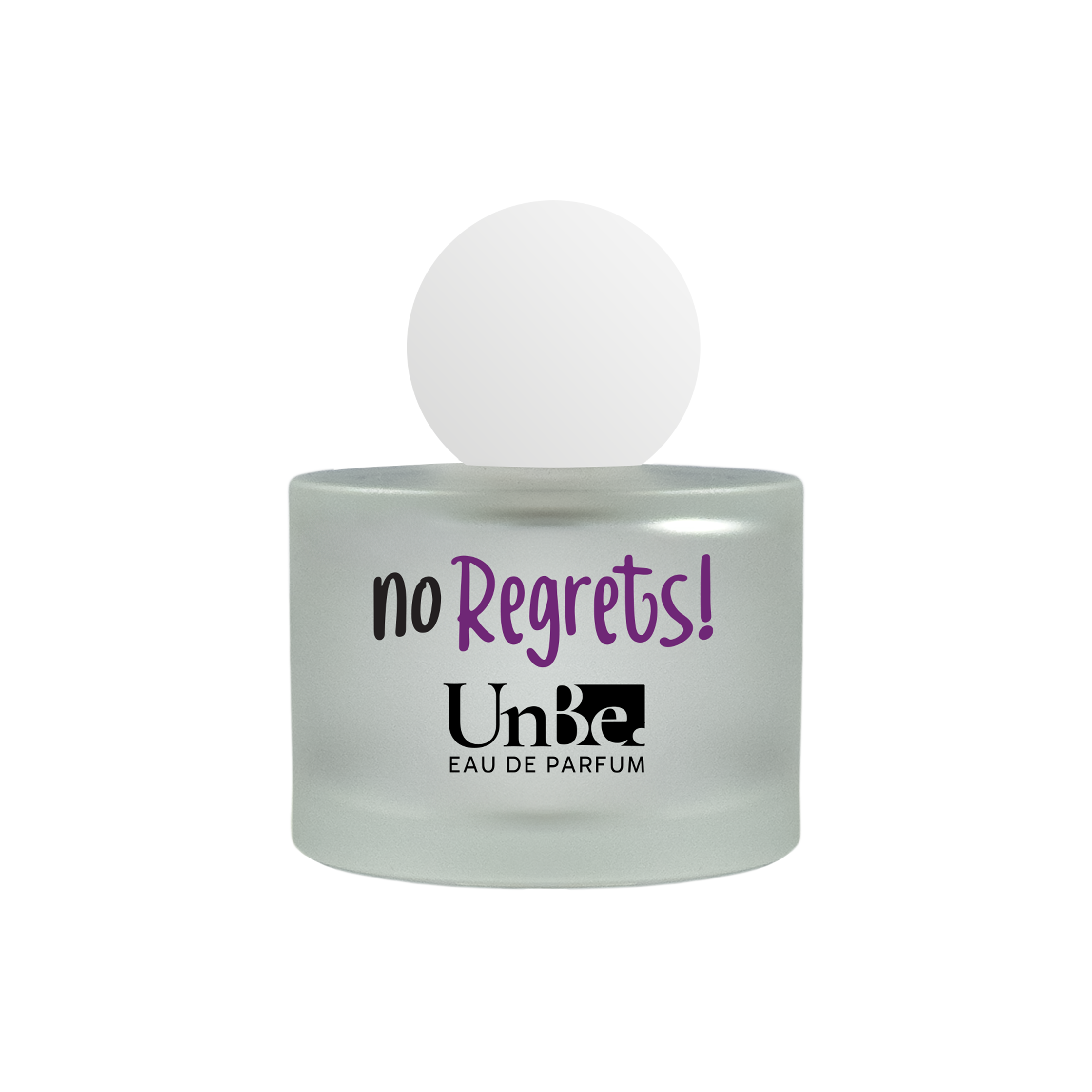 No Regrets Edp Women Perfume 100 Ml