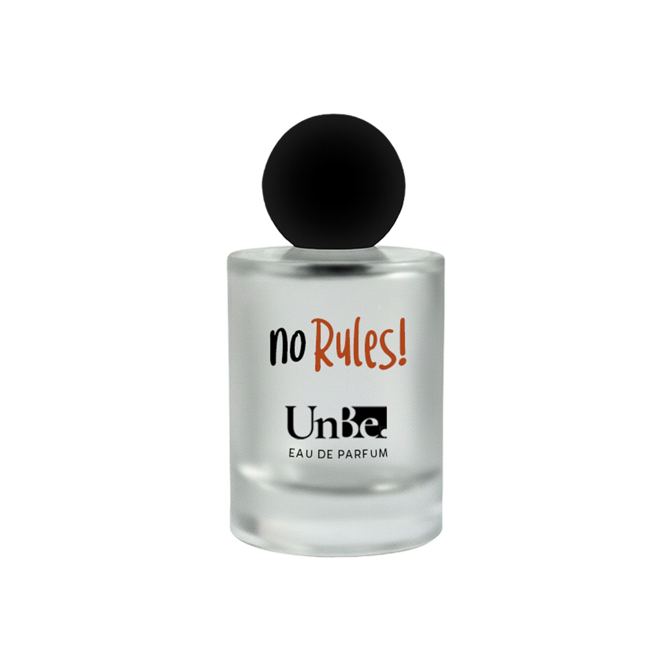 No Rules Edp Men Perfume 100 Ml