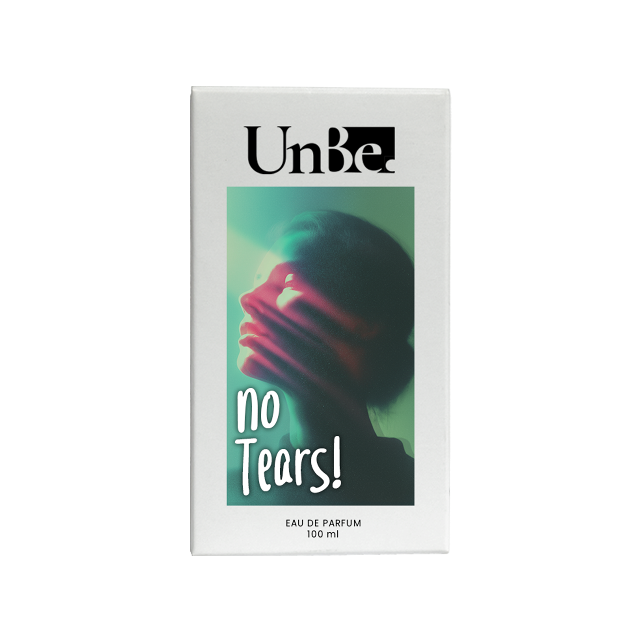 No Tears Edp Women Perfume 100 Ml