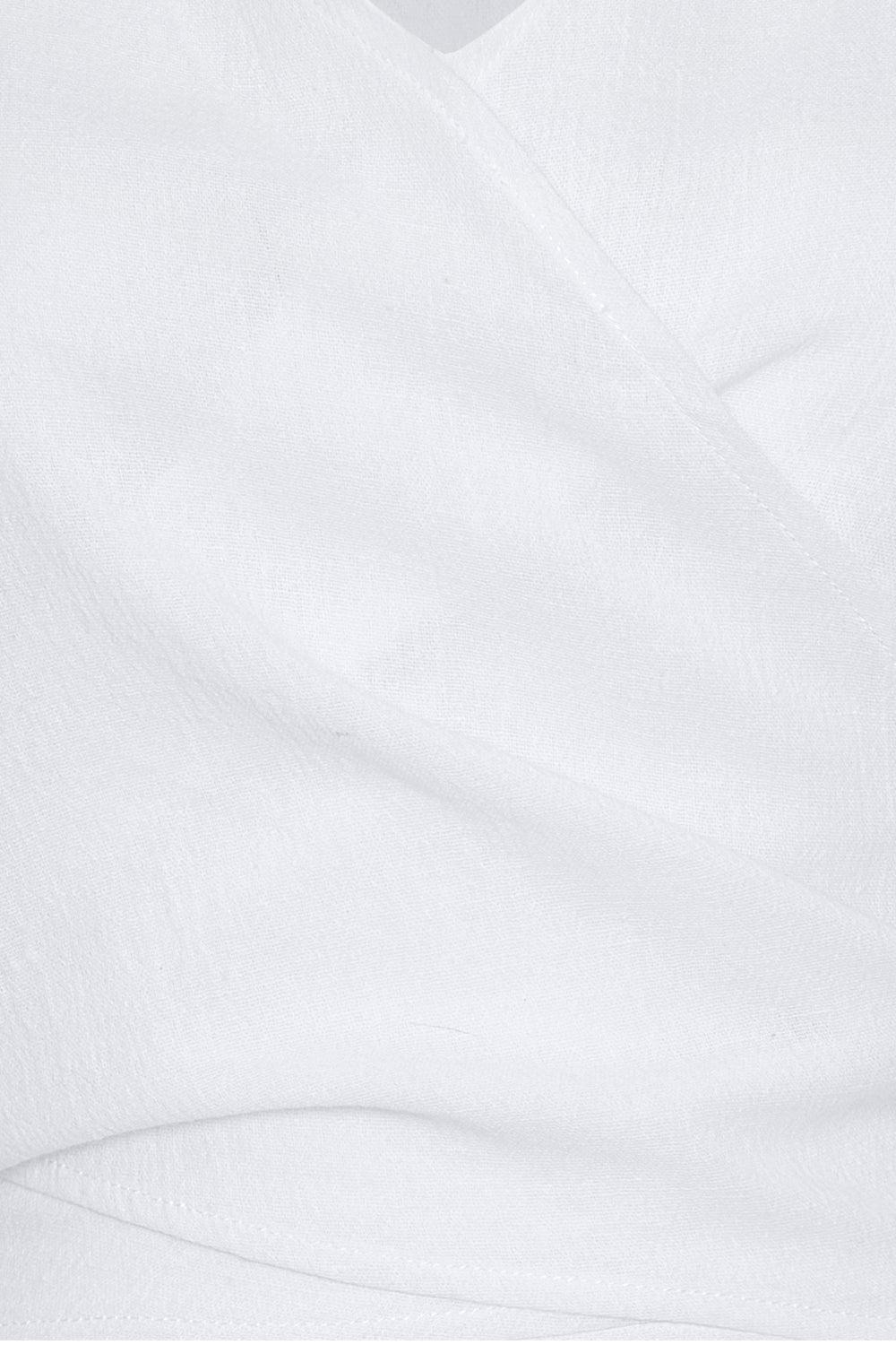 Unexpectedone-Flirt Me to The Moon Gömlek - White-Gömlek-3-Milagron.com