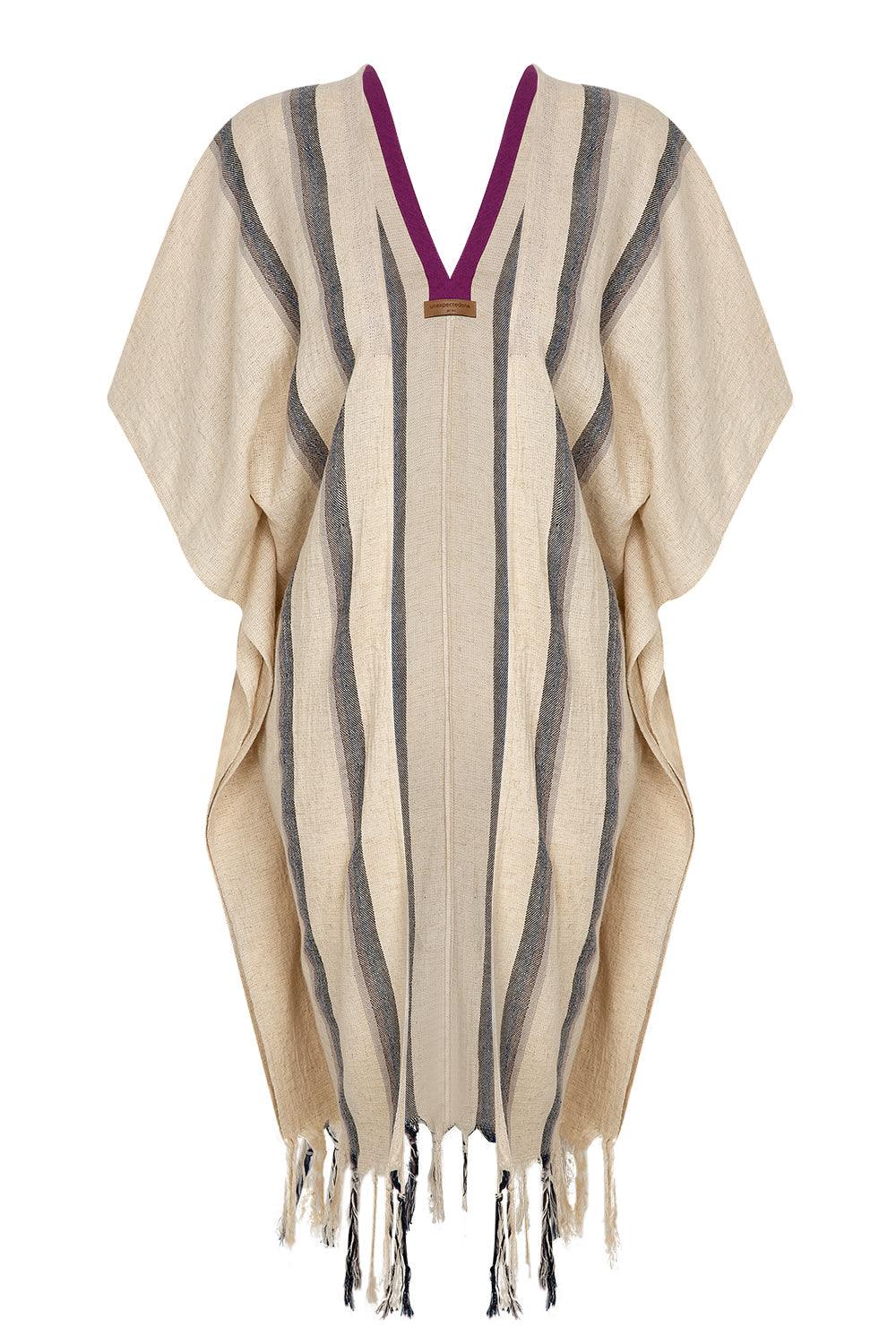 Unexpectedone-Free Minded Kimono-Kimono-1-Milagron.com