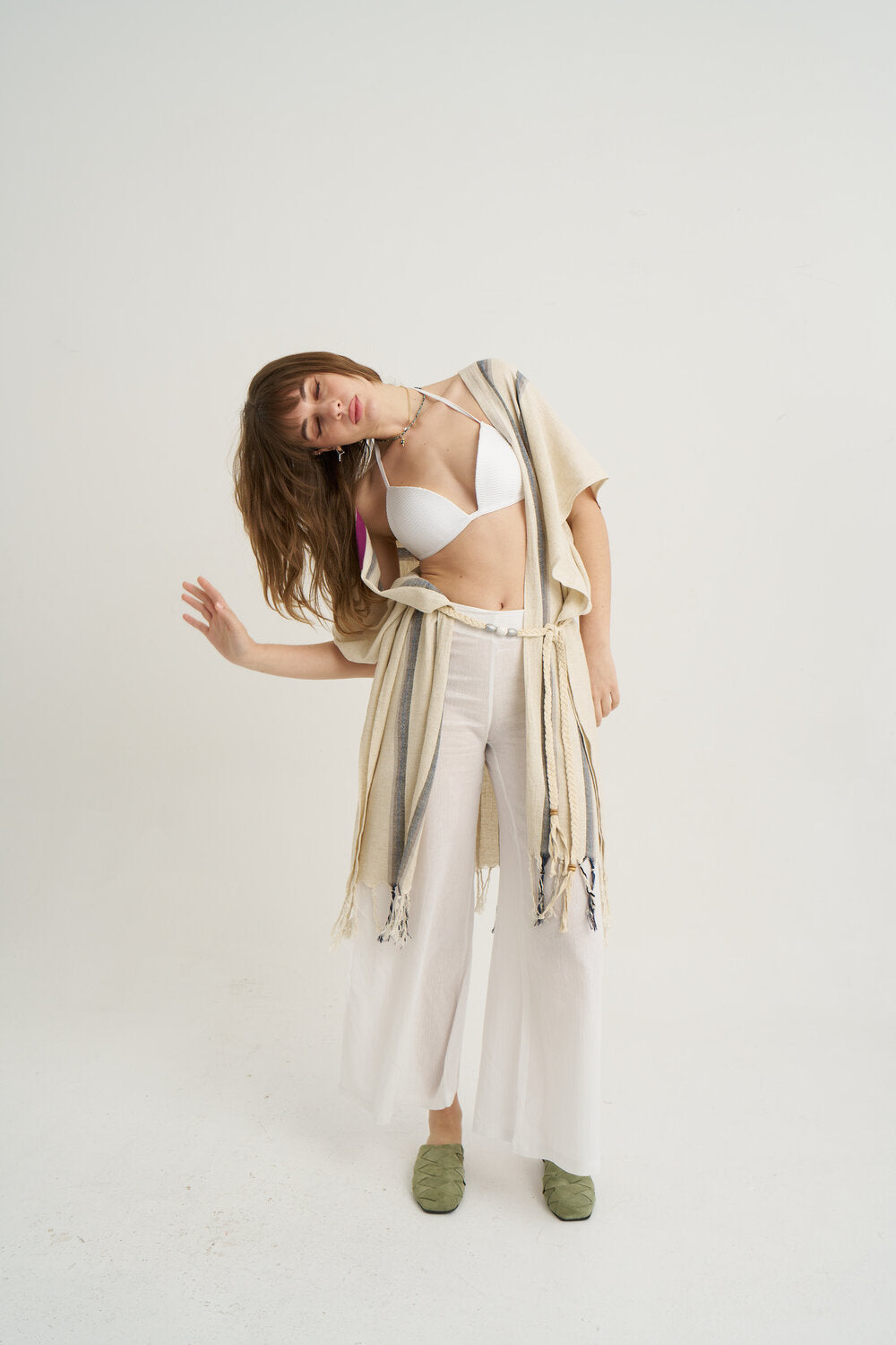 Unexpectedone-Free Minded Kimono-Kimono-4-Milagron.com