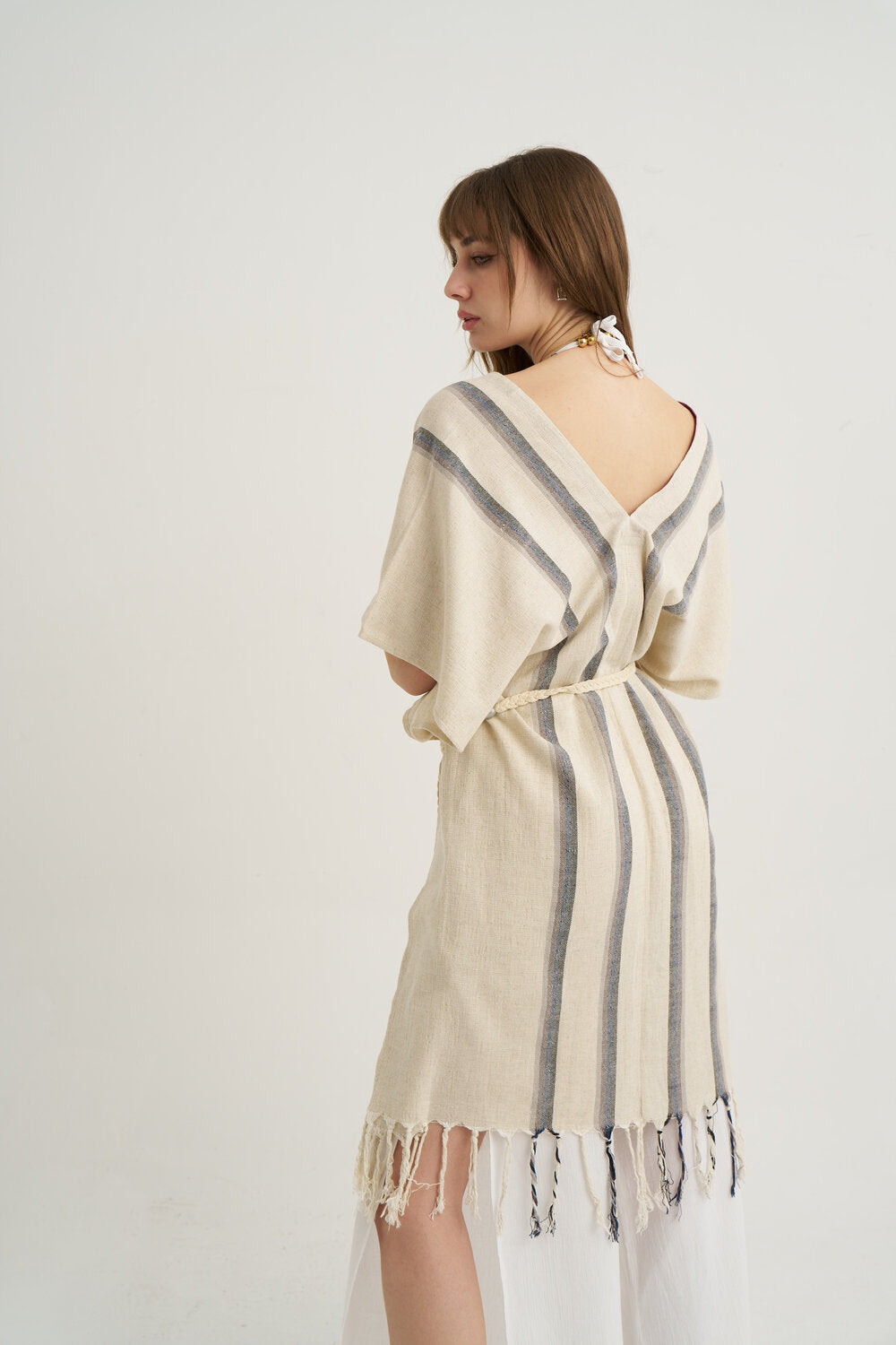 Unexpectedone-Free Minded Kimono-Kimono-5-Milagron.com