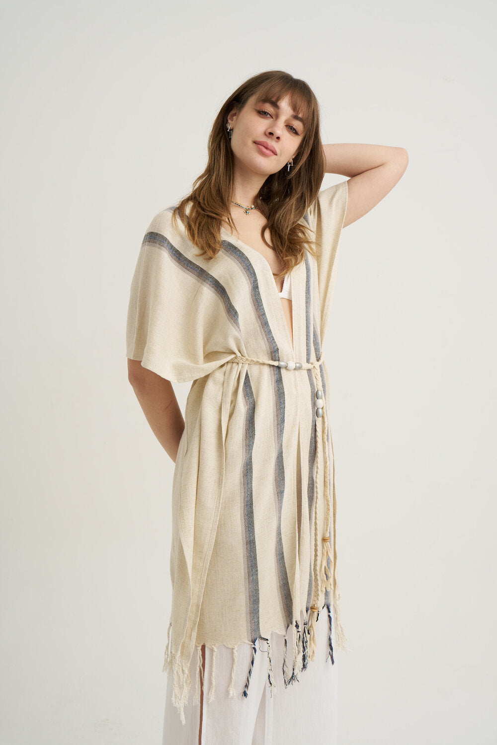 Unexpectedone-Free Minded Kimono-Kimono-6-Milagron.com