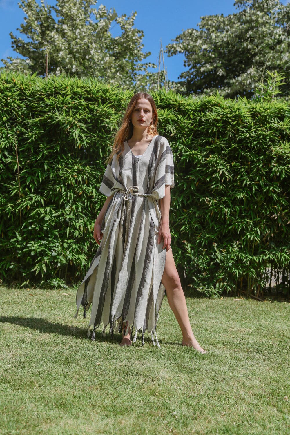 Unexpectedone-Goddess Kaftan-Top-5-Milagron.com