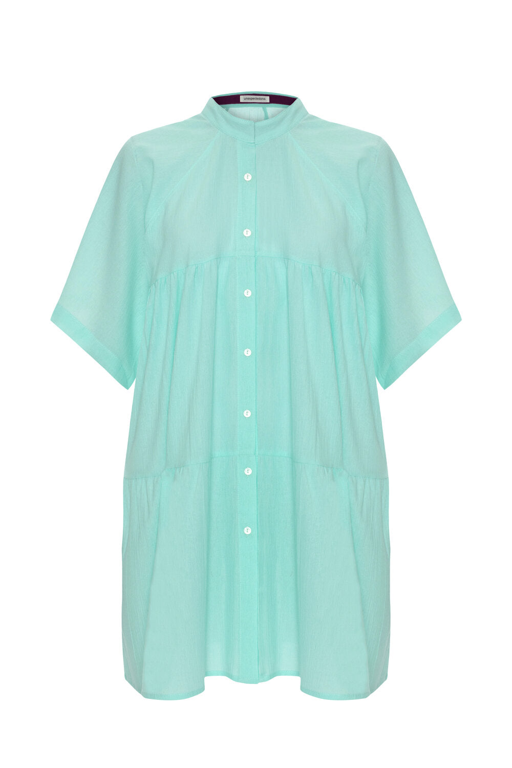Unexpectedone-Grace Elbise - Mint-Elbise-4-Milagron.com