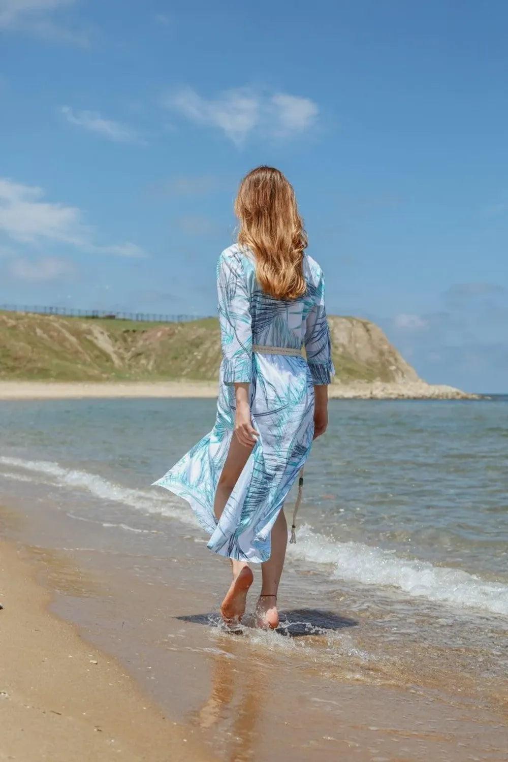 Unexpectedone-Havana Elbise-Elbise-2-Milagron.com