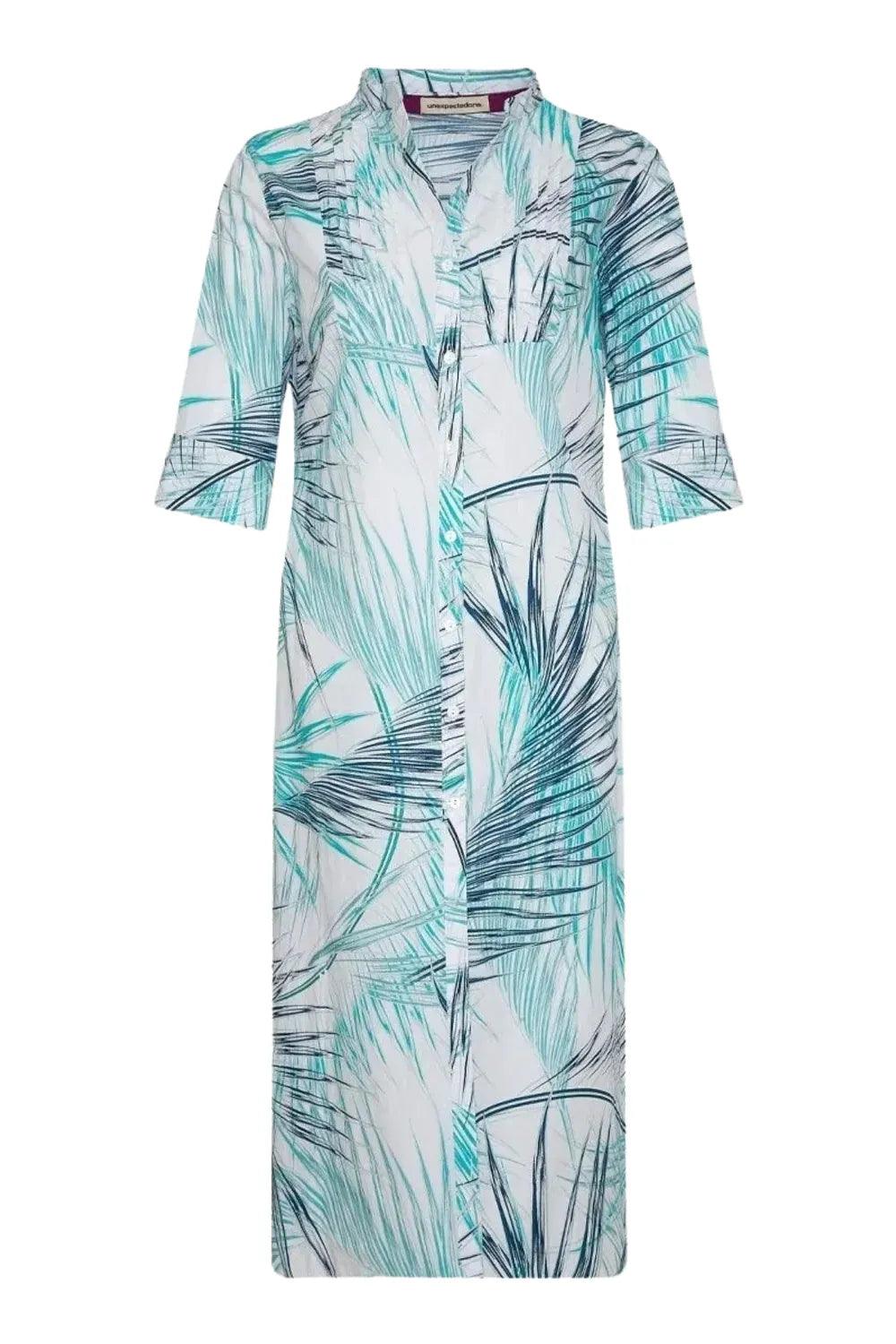 Unexpectedone-Havana Elbise-Elbise-4-Milagron.com