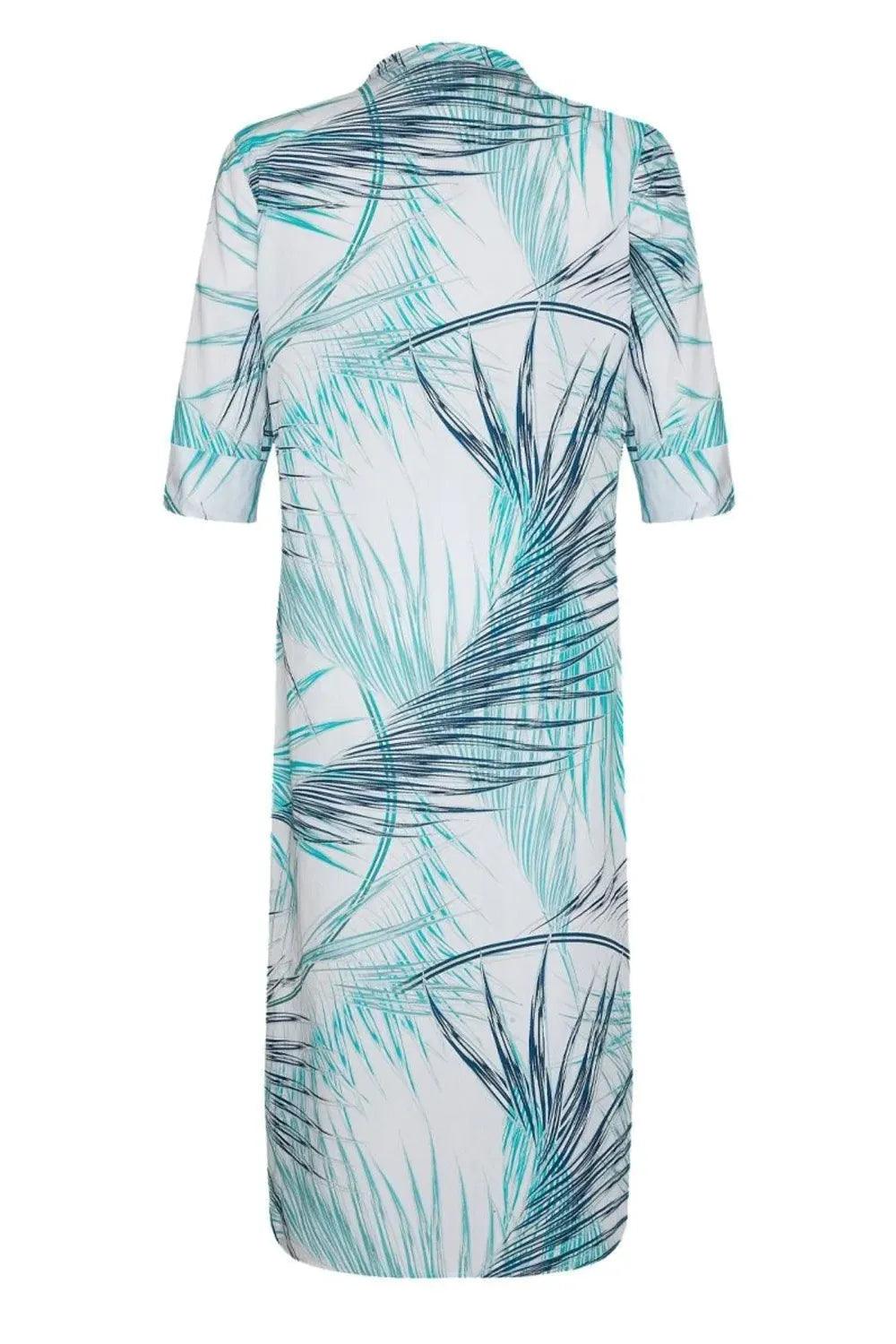 Unexpectedone-Havana Elbise-Elbise-5-Milagron.com