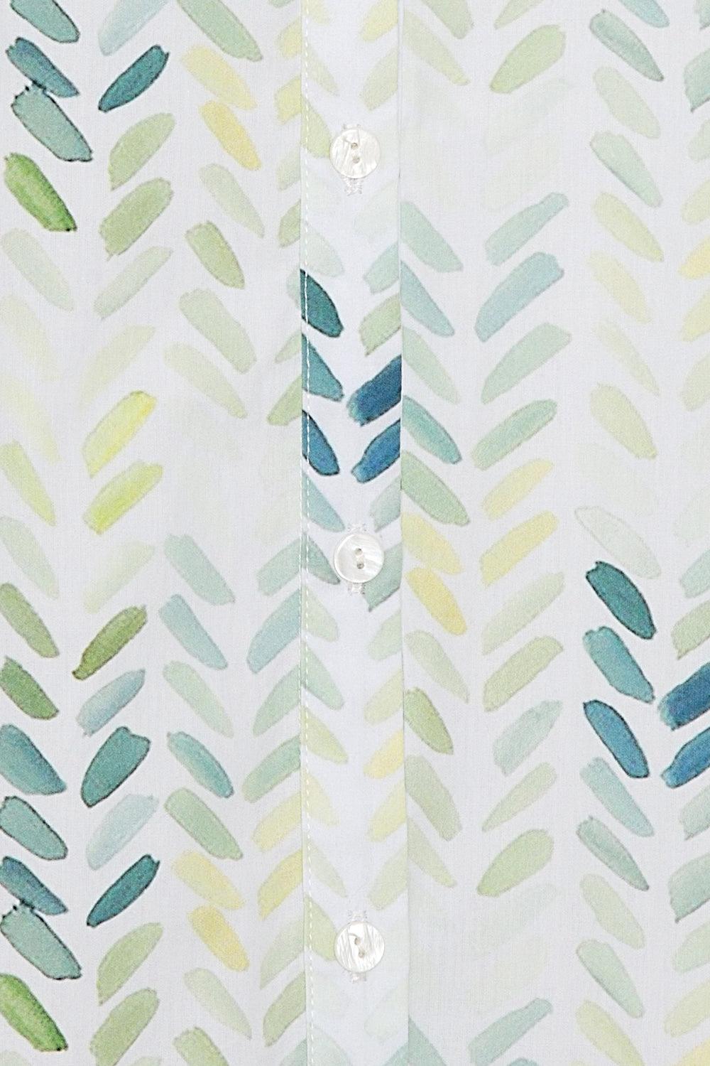 Unexpectedone-My Favorite Elbise-Lime-Elbise-3-Milagron.com