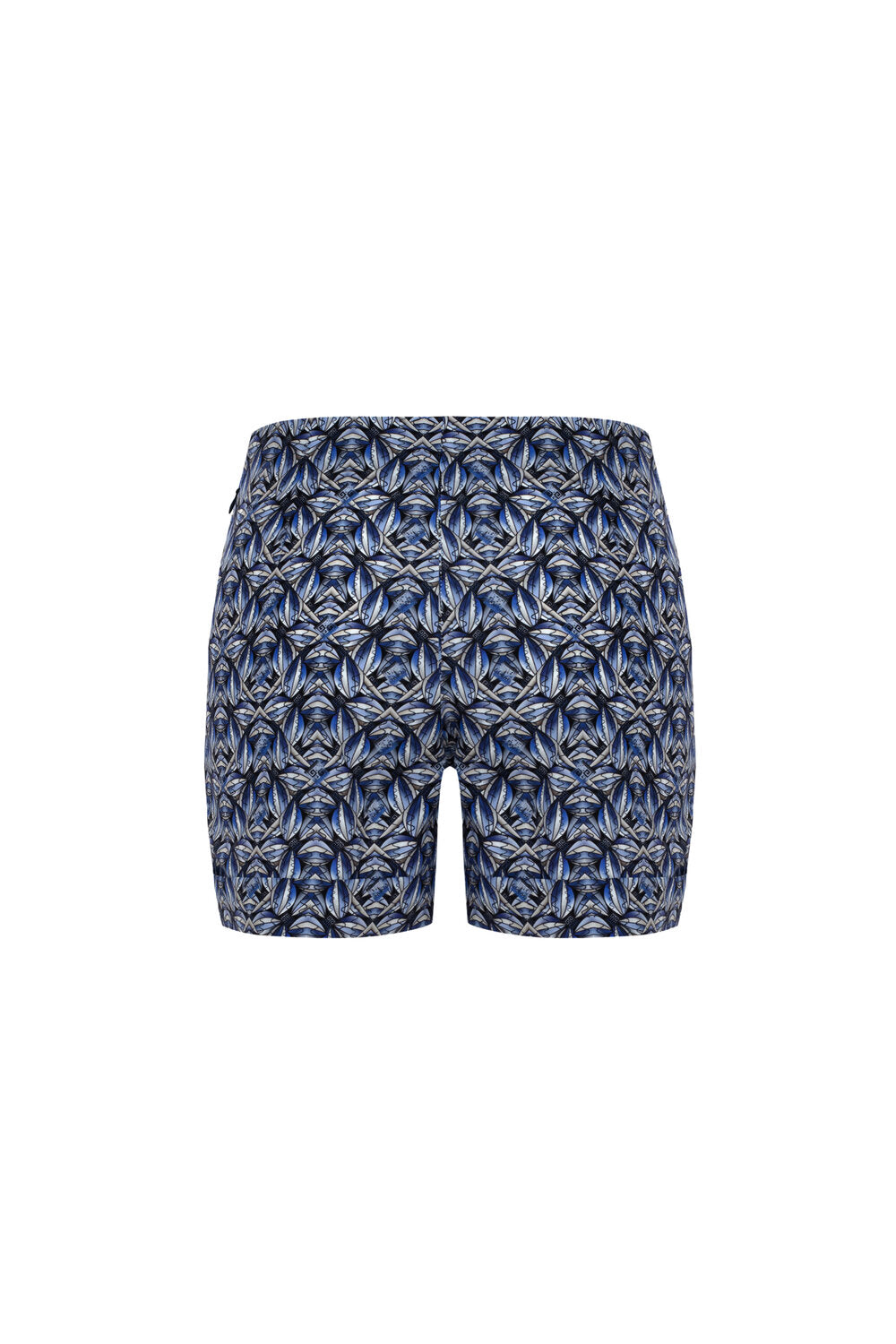 Unexpectedone-Mystery Bluz & Şort Takım-Alt - Üst Takım-7-Milagron.com