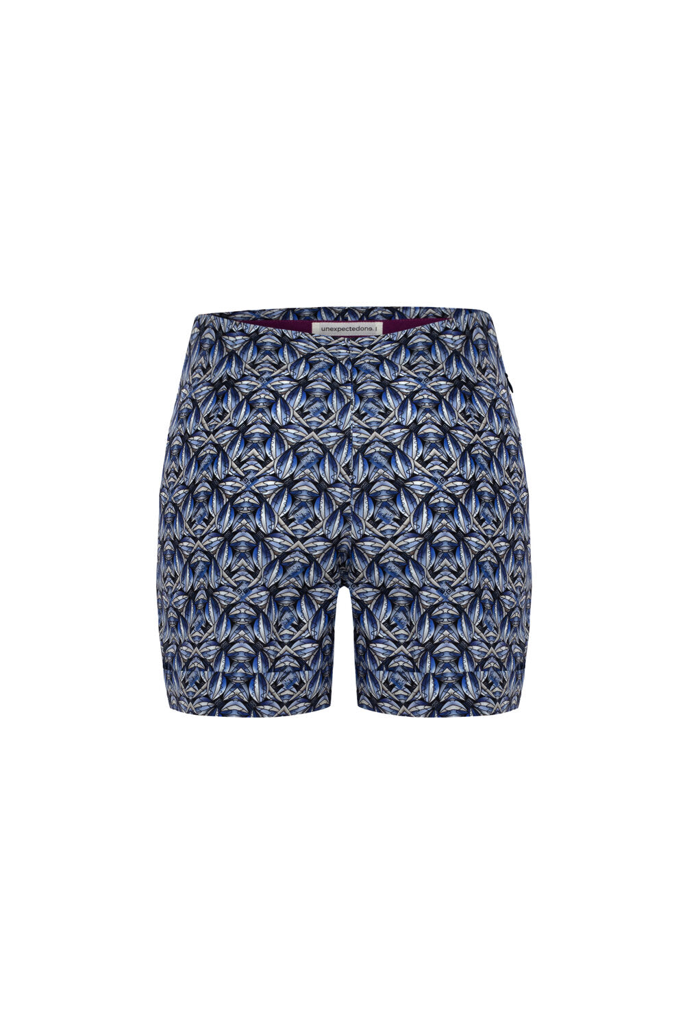 Unexpectedone-Mystery Şort-Şort-1-Milagron.com