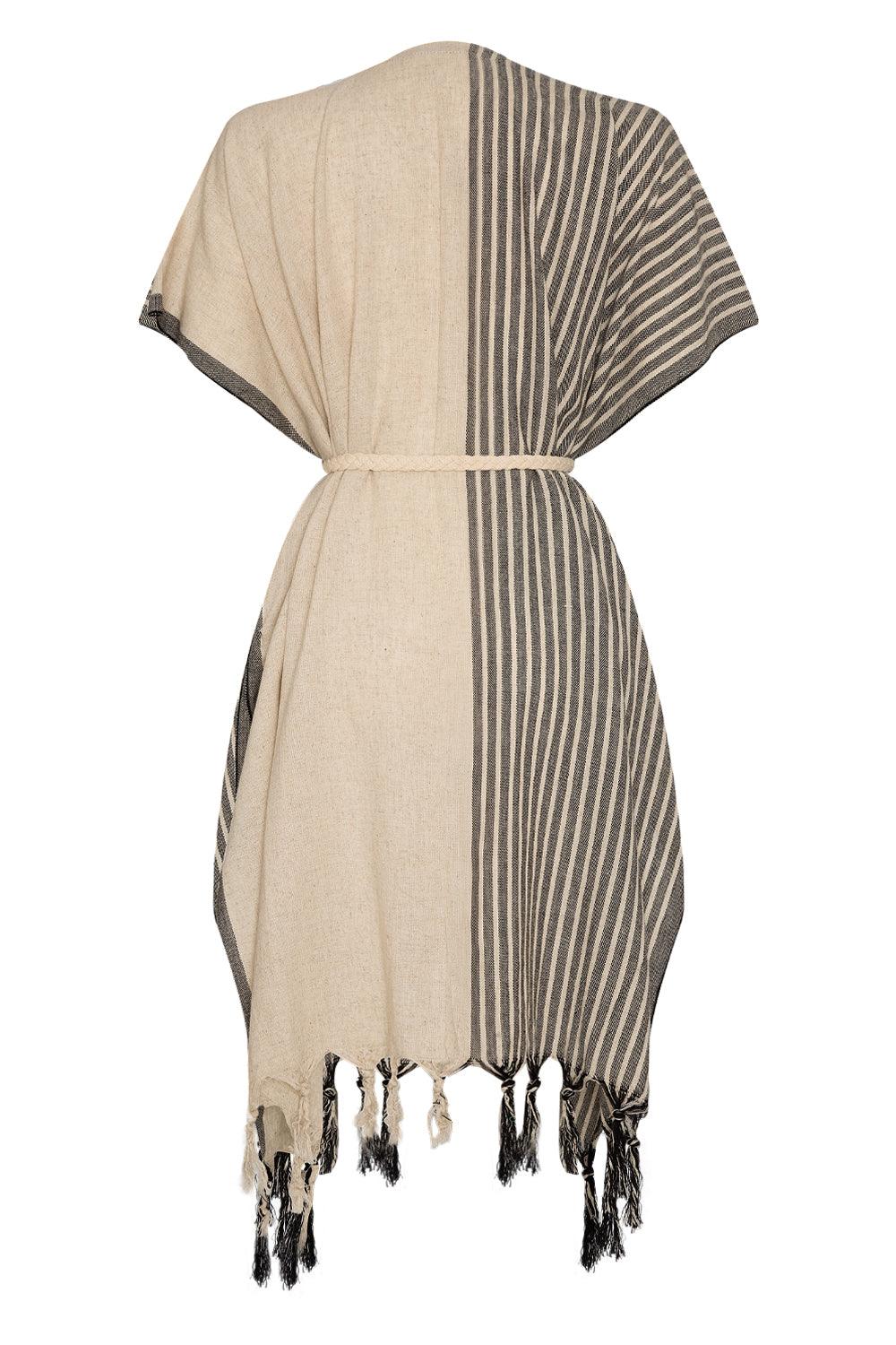 Unexpectedone-Natual Kaftan-Kaftan-2-Milagron.com