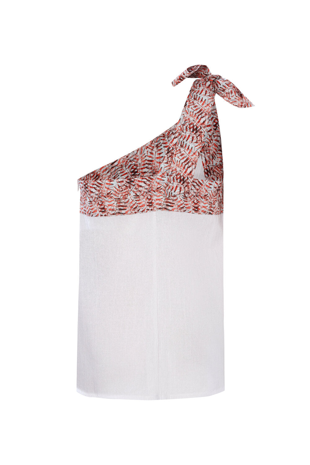 Unexpectedone-Put a Bow on It - Glowing Red-Top-6-Milagron.com