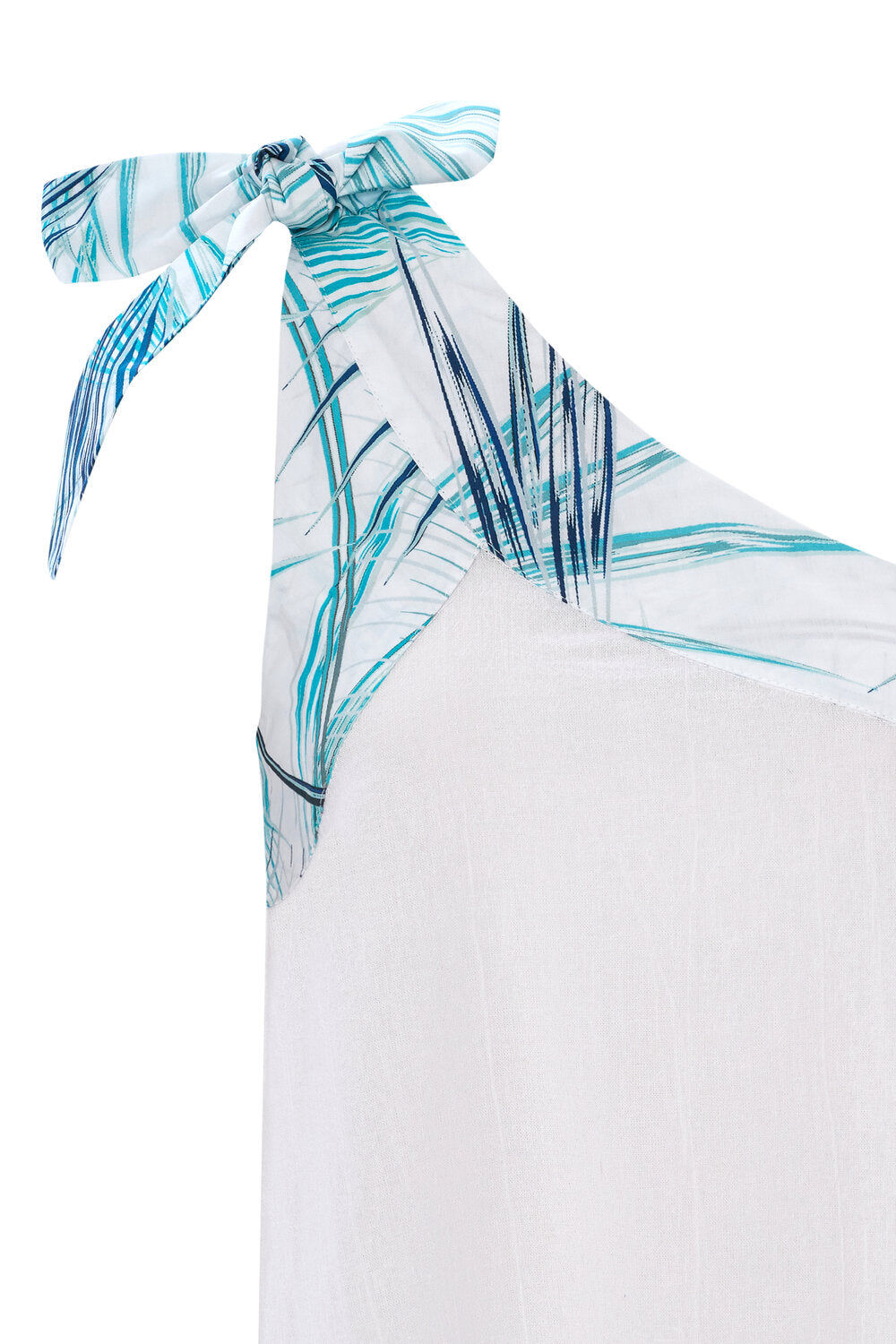 Unexpectedone-Put a Bow on It - Havana-Top-4-Milagron.com