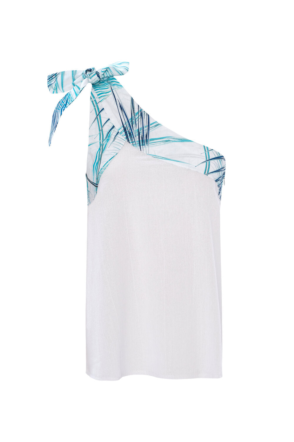 Unexpectedone-Put a Bow on It - Havana-Top-6-Milagron.com