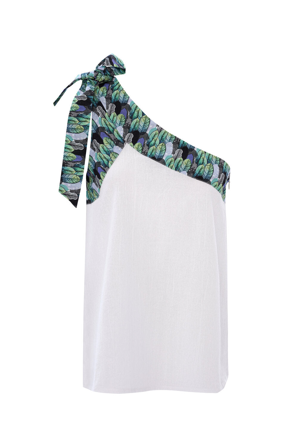 Unexpectedone-Put a Bow on It - Leaves-Top-4-Milagron.com