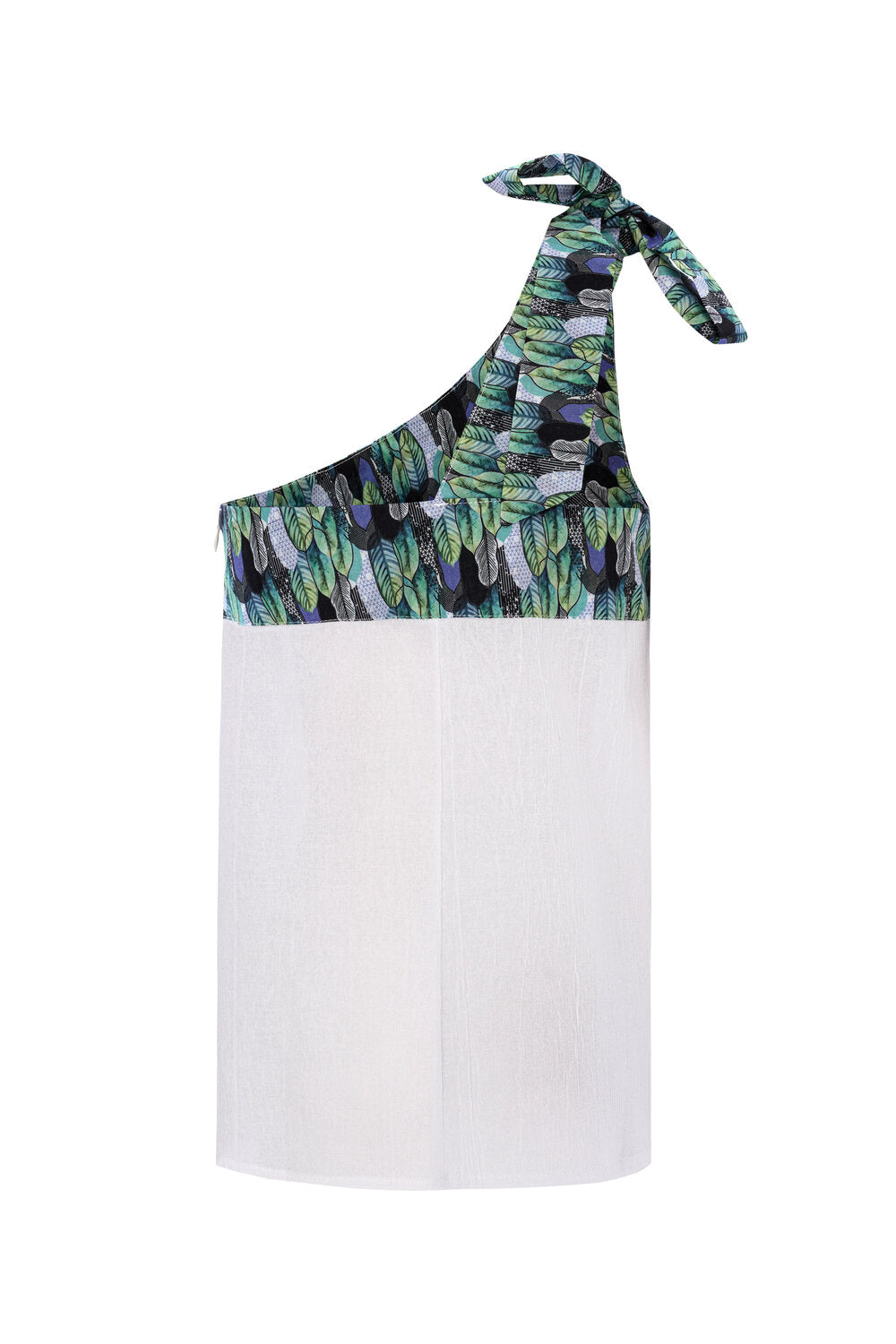 Unexpectedone-Put a Bow on It - Leaves-Top-6-Milagron.com