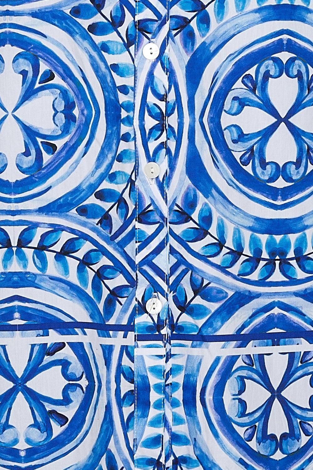 Unexpectedone-Sapphire Elbise-Elbise-3-Milagron.com