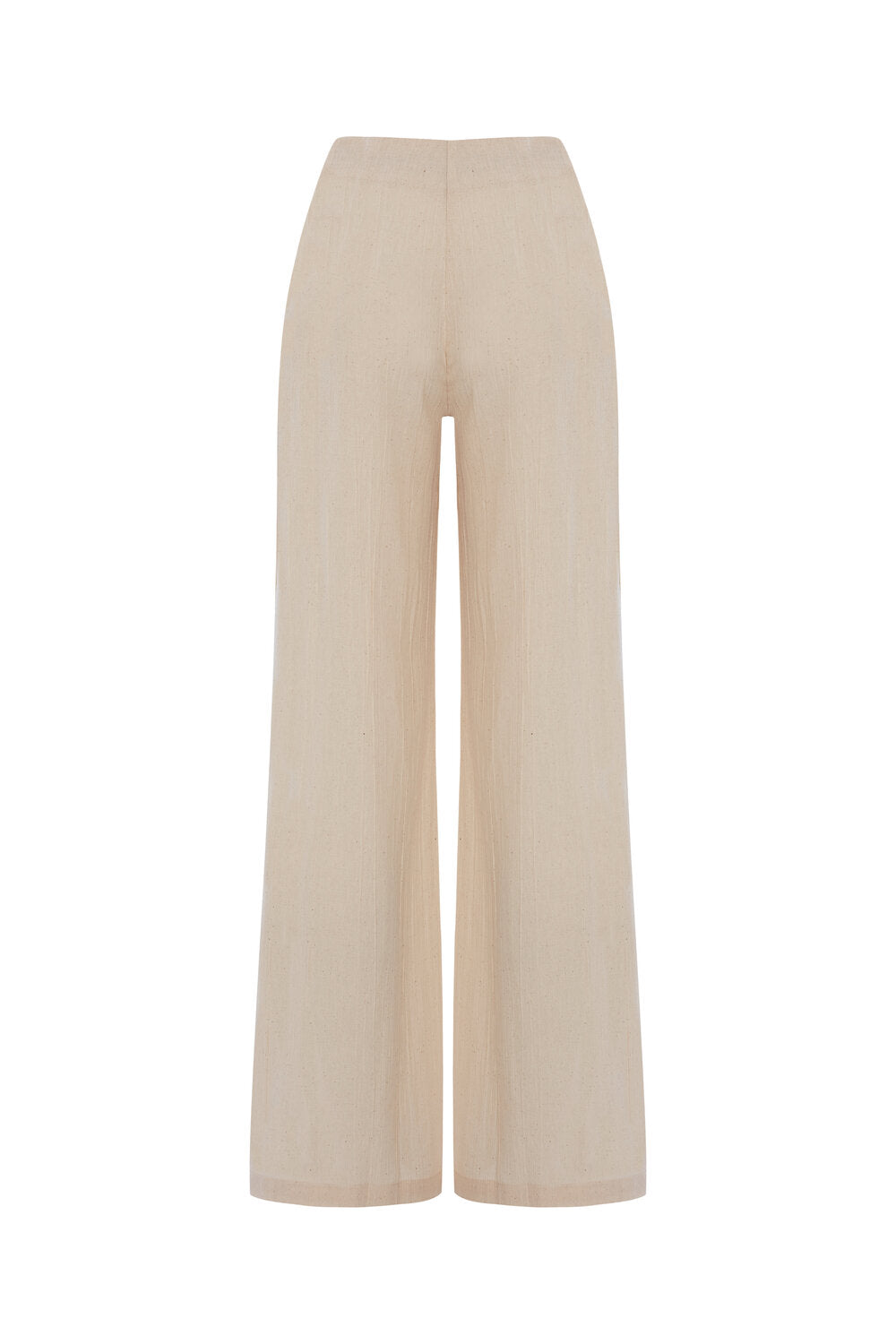 Unexpectedone-Shades Gömlek & Soul Mate Yan Yırtmaçlı Pantolon Takım / Bordo Çizgili-Alt - Üst Takım-6-Milagron.com