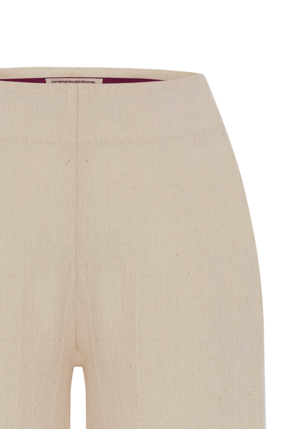 Unexpectedone-Shades Gömlek & Soul Mate Yan Yırtmaçlı Pantolon Takım- Gri/mavi Çizgili-Alt - Üst Takım-4-Milagron.com