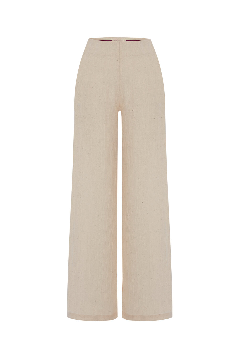 Unexpectedone-Shades Gömlek & Soul Mate Yan Yırtmaçlı Pantolon Takım- Gri/mavi Çizgili-Alt - Üst Takım-6-Milagron.com