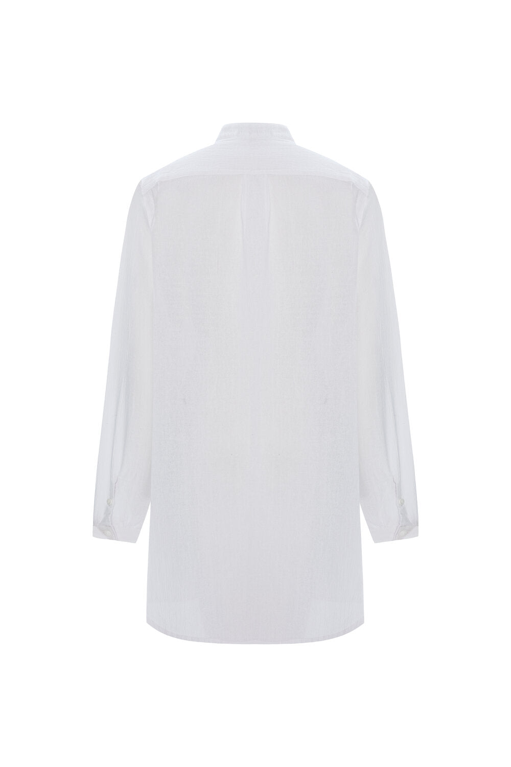 Unexpectedone-Shades of Shirt - Beyaz-Gömlek-6-Milagron.com