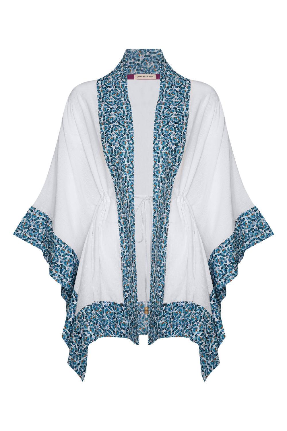 Unexpectedone-Summer Queen Kimono - Chance-Kimono-1-Milagron.com