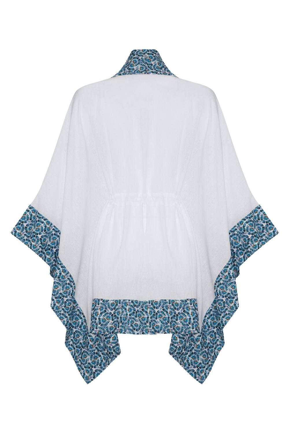 Unexpectedone-Summer Queen Kimono - Chance-Kimono-2-Milagron.com