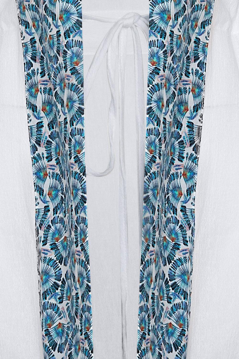 Unexpectedone-Summer Queen Kimono - Chance-Kimono-3-Milagron.com