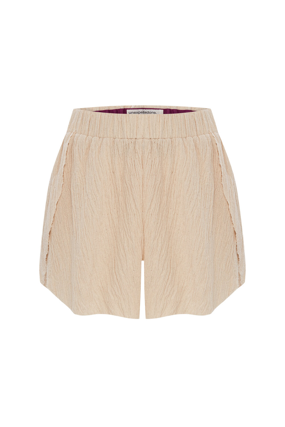 Unexpectedone-Tulip Şort-Şort-2-Milagron.com