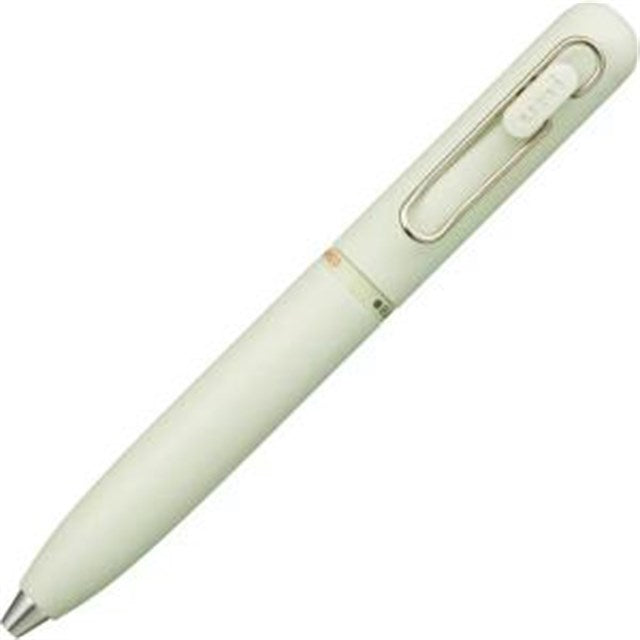 Uni Ball Limited Edition One 3In1 Multi Tükenmez Kalem 0.38 Mm Grass Green
