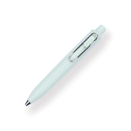 Uniball-Uni Ball One P Jel Kalem 0.38 Mm Fresh Mint-Roller Kalem-1-Milagron.com