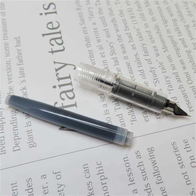 Unmei Projects-Kanmio Winnie The Pooh Dolma Kalem F Uç-Dolma Kalem-4-Milagron.com